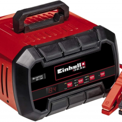 Mey İthalat®  CE-BC 30 M Akü Şarj Cihazı 6-12-24 Volt