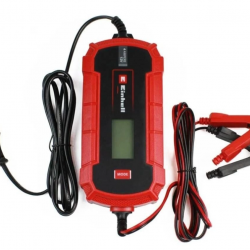 Mey İthalat®  CE BC 4 M Akü Şarj Cihazı