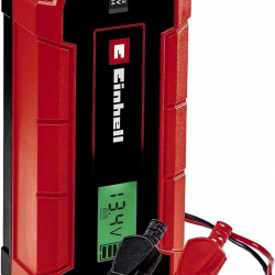 Mey İthalat®  CE-BC 5 M LiFePO4 Akü Şarj Cihazı