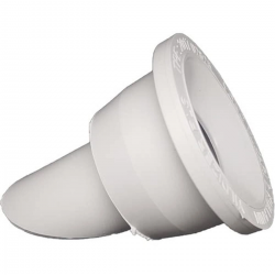 Mey İthalat® Çekvalfli Adaptör Conta Ø50 Mufmatik