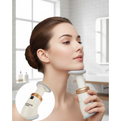 Mey İthalat® Çene Altı ve Boyun Kasları İçin Egzersiz Aparatı