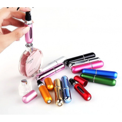 Mey İthalat® Cep Parfüm Şişesi 5ml