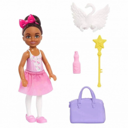 Mey İthalat® Chelsea Meslekleri Öğreniyor Bebekleri