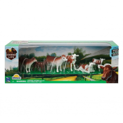 Mey İthalat®  Çiftlik Seti Country Çiftlik Hayvanları