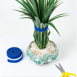 Mey İthalat® Cırt Cırt Sabitleyici Kablo Düzenleyici 5 metre x 1cm