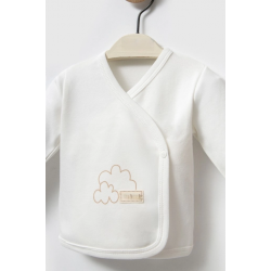 Mey İthalat® Cloud Basic 20lu Hastane Çıkışı MNB2146 Ekru