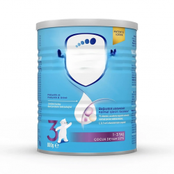Mey İthalat® Çocuk Devam Sütü No3 1 Yaş+ 800 Gr