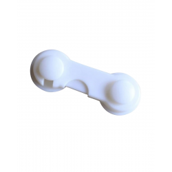 Mey İthalat® ÇOCUK GÜVENLİK KİLİDİ 4 ADET