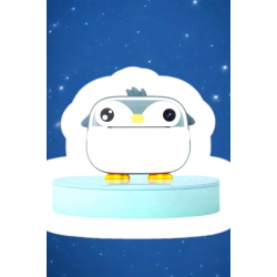 Mey İthalat® Çocuklar İçin Özel Fotoğraf Makinesi Printer Kamera Taşınabilir HD