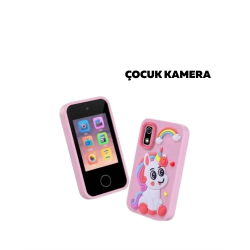 Mey İthalat® ÇOCUKLAR İÇİN TELEFON