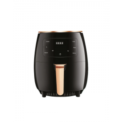 Mey İthalat® Çok Amaçlı Air Fryer Kızartma Fırınlama ve Isıtma Özellikli
