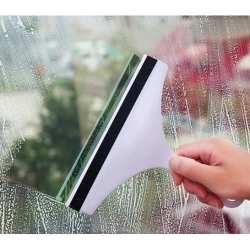 Mey İthalat® Çok Amaçlı Banyo ve Cam Ayna Temizlik Sileceği