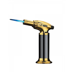Mey İthalat® Çok Amaçlı Torch Pürmüz Çakmak Kamp Mutfak Hobi Kullanımlı