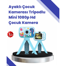 Mey İthalat® Çok Fonksiyonlu Kamera – HD Video Kayıtlı