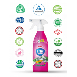 Mey İthalat® Çokhosh Çok Amaçlı Temizleyici 700 Ml.