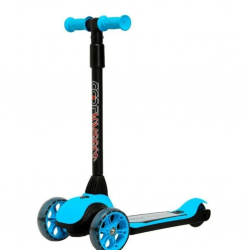 Mey İthalat® Cortix Scooter Mavi