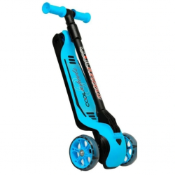 Mey İthalat® Cortix Scooter Mavi
