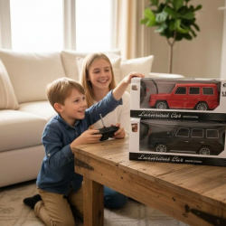 Mey İthalat® CQ-500 KUT.UZ.KUM.ŞARJLI ARABA -