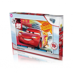 Mey İthalat® CR 709-1 PUZZLE 50