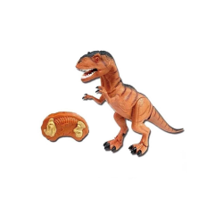 Mey İthalat® Crazoo Infrared Kumandalı Sesli ve Işıklı Hareketli Dinozor
