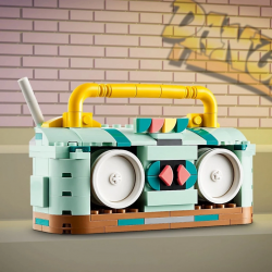 Mey İthalat®  Creator Retro Paten 31148