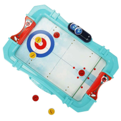 Mey İthalat® CURLİNG & BOWLİNG -SUN