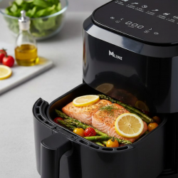 Mey İthalat® DA-AF4LE01 AİRFRYER