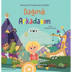 Mey İthalat®  Dağınık Arkadaşım