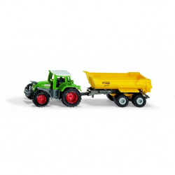 Mey İthalat® Damperli Kamyon