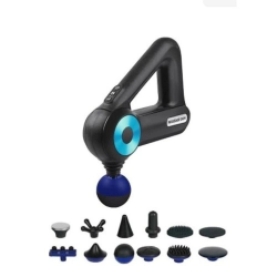 Mey İthalat® DARBELİ ŞARJLI MASAJ ALETİ