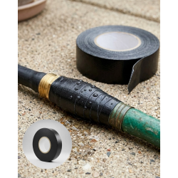 Mey İthalat® Dayanıklı İzolasyon Bandı Kendinden Kaynaşan Tamir Bandı