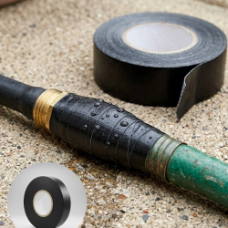 Mey İthalat® Dayanıklı İzolasyon Bandı Kendinden Kaynaşan Tamir Bandı