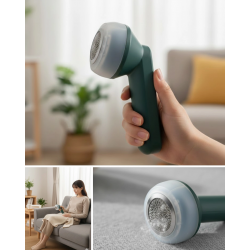 Mey İthalat® Dayanıklı Tüy Temizleyici Kumaşlara Zarar Vermez