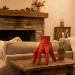 Mey İthalat® DEKORASYON EL KÜCÜK