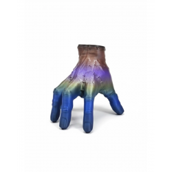 Mey İthalat® DEKORATİF EL BÜYÜK RENGARENK