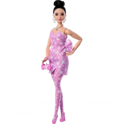 Mey İthalat® Deluxe Style Star Wrap Dress