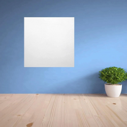 Mey İthalat®  Ders Çalışma Yazı Tahtası Manyetik Mıknatıslı Duvar Stickerı