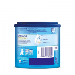 Mey İthalat®   Devam Sütü Maması No2 6-9 Ay 350 Gr