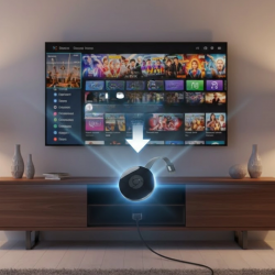 Mey İthalat® DG02 GÖRÜNTÜ AKTARICI