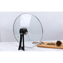 Mey İthalat® Dikey Tasarımlı Tencere Kapağı Kolu