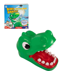 Mey İthalat® Dino'nun Dişçisi Oyunu