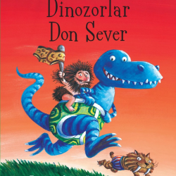 Mey İthalat®  Dinozorlar Don Sever