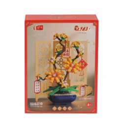 Mey İthalat® DK003 236 PARÇA BLOCK OYUNCAK