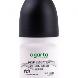 Mey İthalat®   Doğal Roll-On Deep Sensation 50 ml