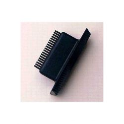 Mey İthalat® Doku Tarağı Wood Grainer Budak Deseni