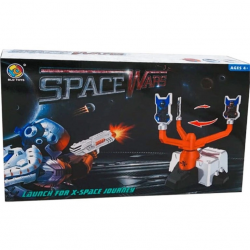 Mey İthalat® DÖNEN HEDEFLİ SİLAH SETİ