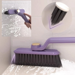 Mey İthalat® Döner Başlıklı Temizlik Fırçası Cımbızlı