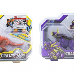 Mey İthalat® DÖNÜŞEBİLEN DİNAZOR ROBOTLAR