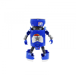 Mey İthalat® DÖNÜŞEN KUTUBOT