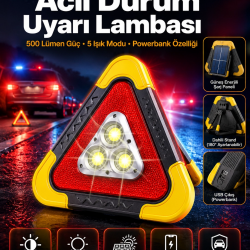 Mey İthalat® DP-209 REFLEKTÖR
